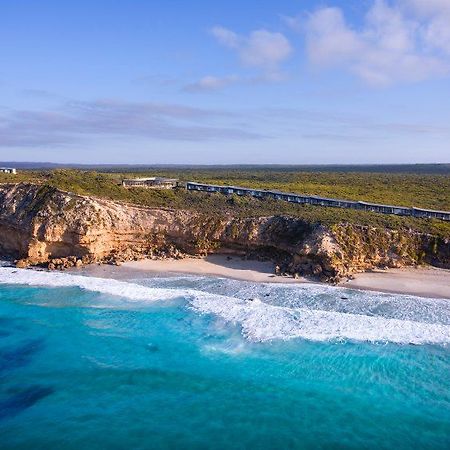 Southern Ocean Lodge Karatta Bagian luar foto