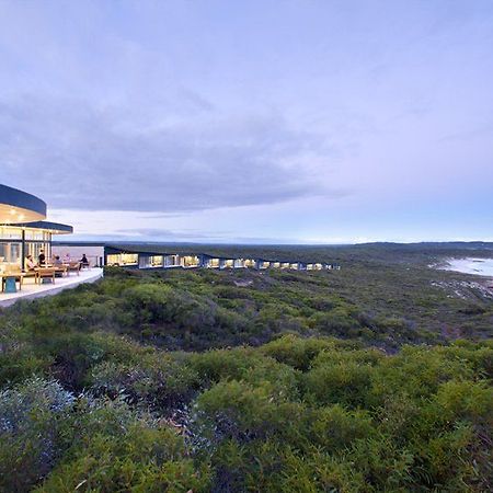 Southern Ocean Lodge Karatta Bagian luar foto