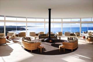 Southern Ocean Lodge Karatta Bagian luar foto