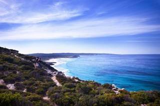 Southern Ocean Lodge Karatta Bagian luar foto