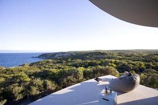 Southern Ocean Lodge Karatta Bagian luar foto