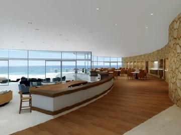 Southern Ocean Lodge Karatta Bagian luar foto