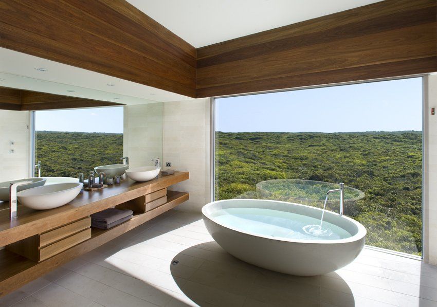 Southern Ocean Lodge Karatta Bagian luar foto