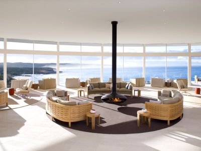 Southern Ocean Lodge Karatta Bagian luar foto