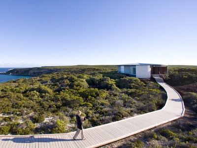 Southern Ocean Lodge Karatta Bagian luar foto