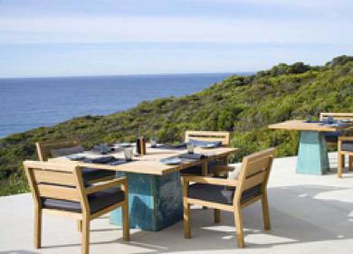Southern Ocean Lodge Karatta Bagian luar foto