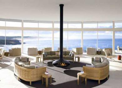 Southern Ocean Lodge Karatta Bagian luar foto