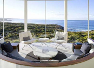 Southern Ocean Lodge Karatta Bagian luar foto